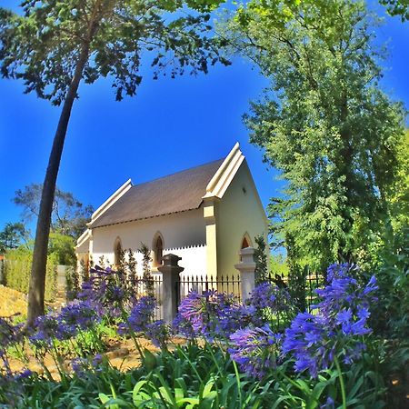 A Capela - A Essência de Sintra Vila Exterior foto
