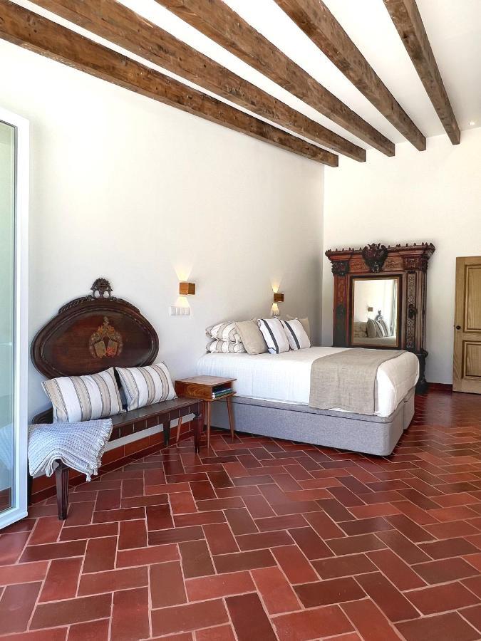 A Capela - A Essência de Sintra Vila Exterior foto