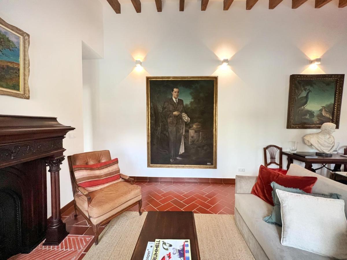A Capela - A Essência de Sintra Vila Exterior foto