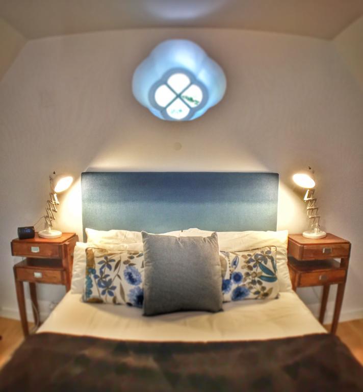 A Capela - A Essência de Sintra Vila Exterior foto