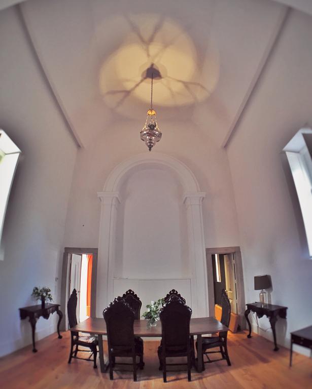 A Capela - A Essência de Sintra Vila Exterior foto