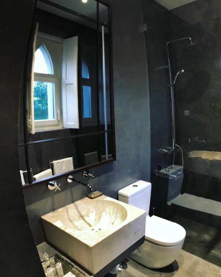 A Capela - A Essência de Sintra Vila Exterior foto